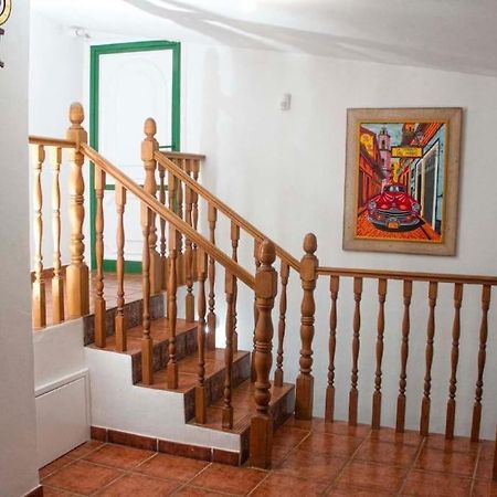 La Macadamia Villa La Laguna  Eksteriør billede