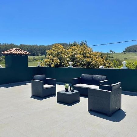 La Macadamia Villa La Laguna  Eksteriør billede