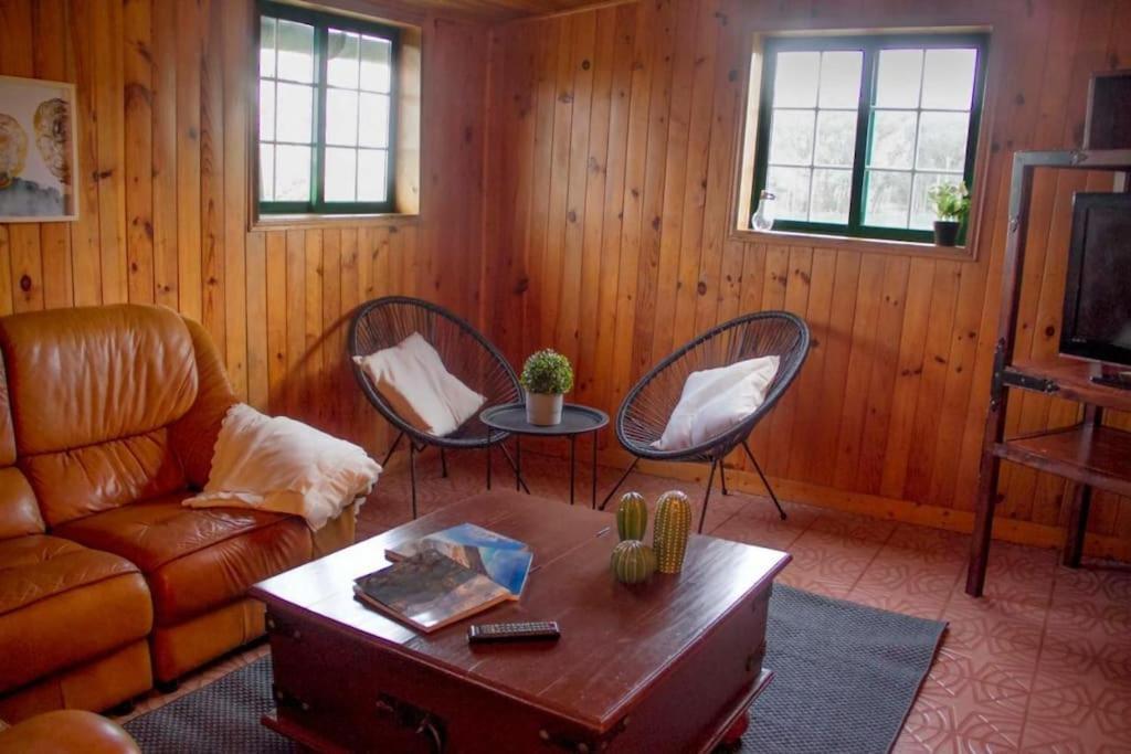 La Macadamia Villa La Laguna  Eksteriør billede
