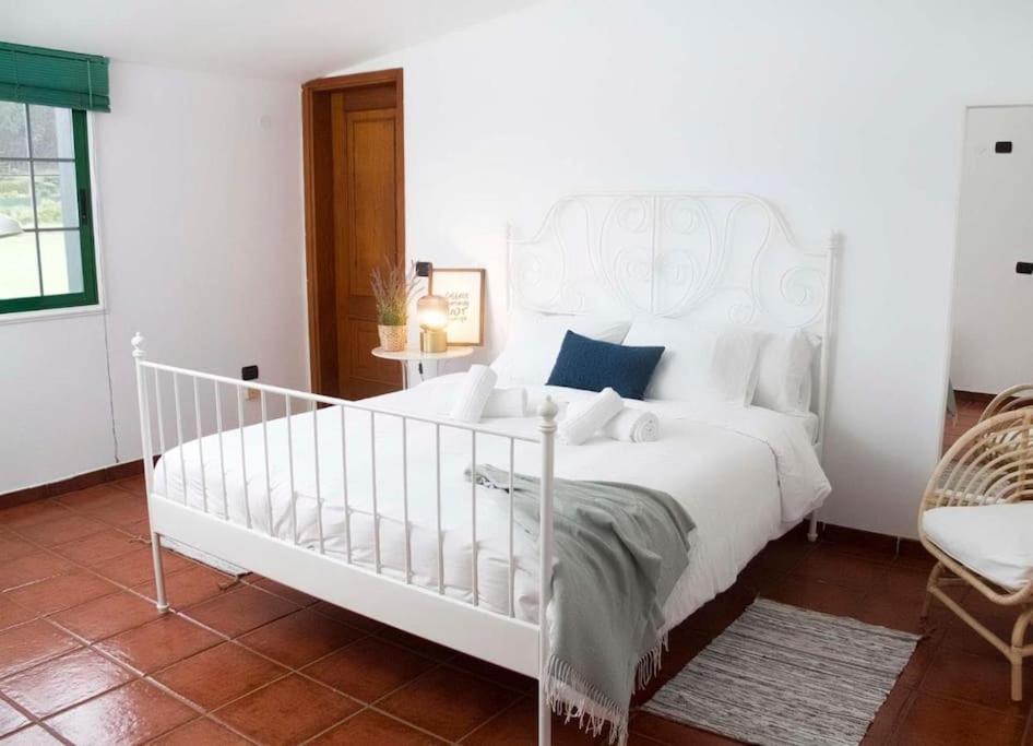 La Macadamia Villa La Laguna  Eksteriør billede