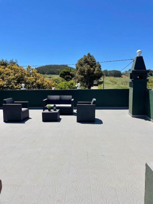 La Macadamia Villa La Laguna  Eksteriør billede
