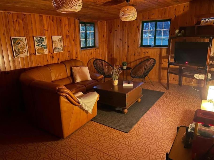 La Macadamia Villa La Laguna  Eksteriør billede