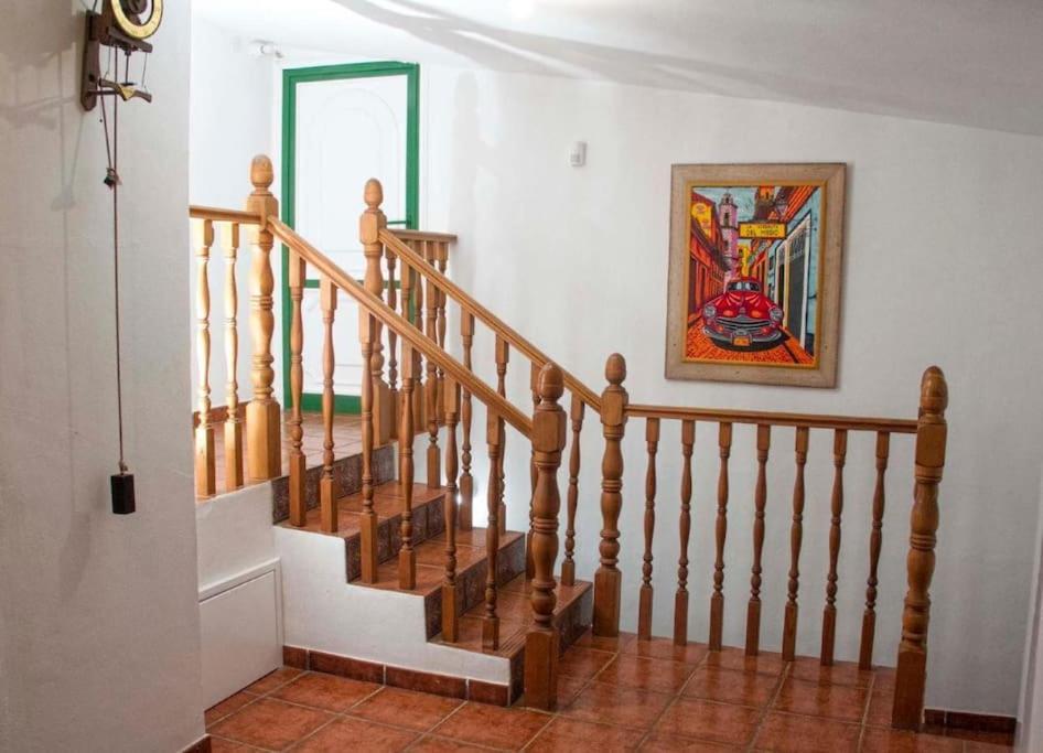 La Macadamia Villa La Laguna  Eksteriør billede