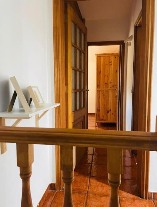 La Macadamia Villa La Laguna  Eksteriør billede