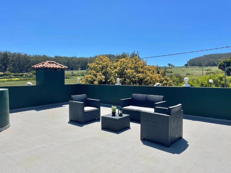 La Macadamia Villa La Laguna  Eksteriør billede
