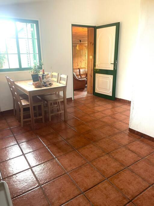 La Macadamia Villa La Laguna  Eksteriør billede