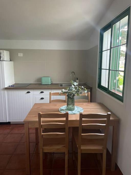 La Macadamia Villa La Laguna  Eksteriør billede