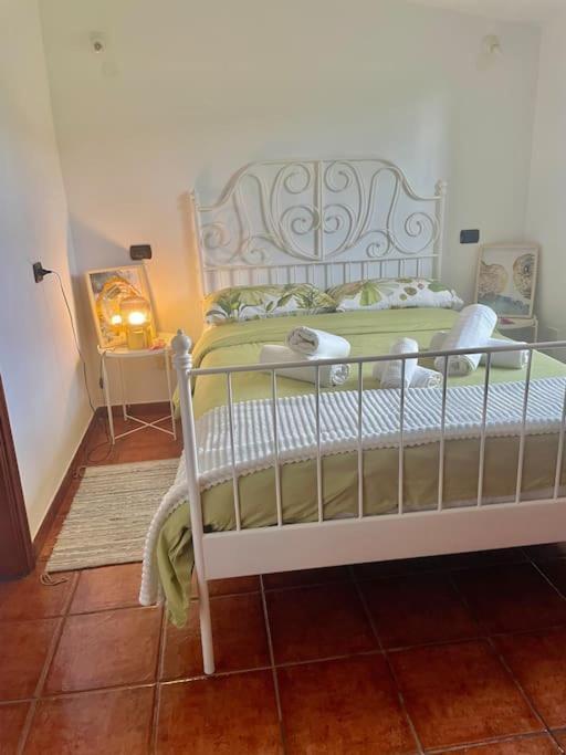 La Macadamia Villa La Laguna  Eksteriør billede